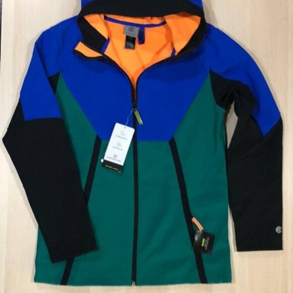 C9 Champion Boys Soft Shell Fleece Jacket XL - Picture 4 of 5